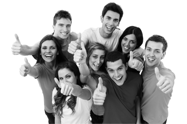 Ausbildung bei Alu-Line Azubis