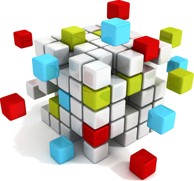 Montage bei Alu-Line