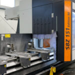 Aluminium- verarbeitung